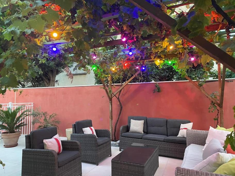 Apartament La Cigaliere De L Isle LʼIsle-sur-la-Sorgue Zewnętrze zdjęcie