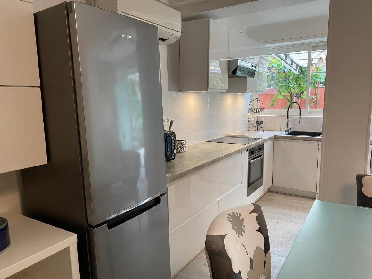 Apartament La Cigaliere De L Isle LʼIsle-sur-la-Sorgue Zewnętrze zdjęcie