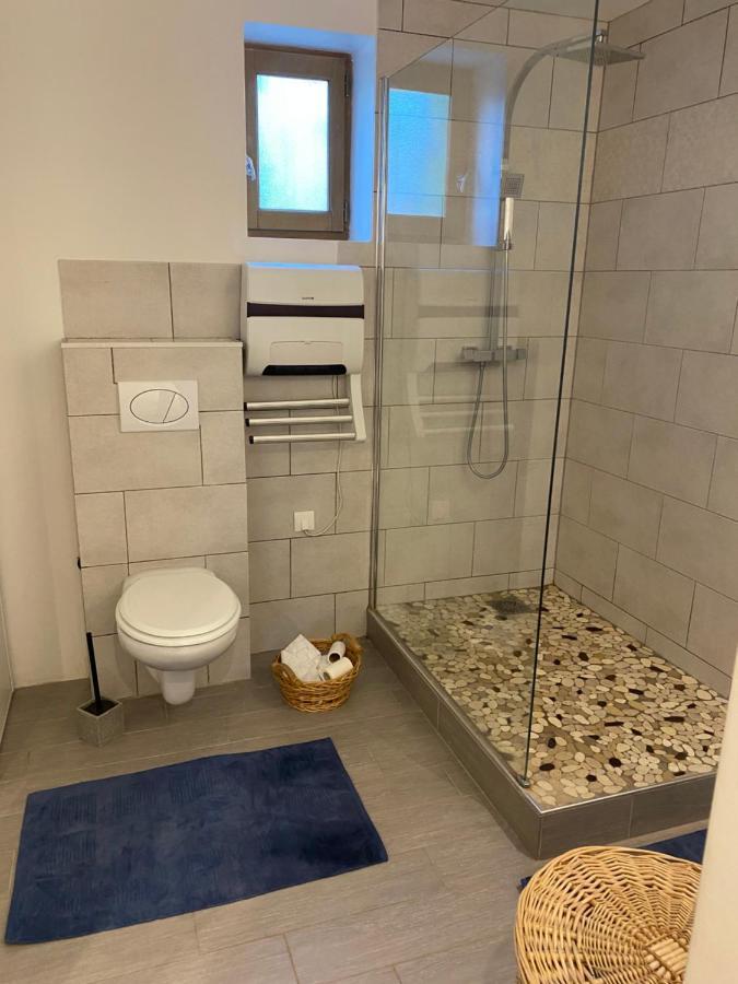 Apartament La Cigaliere De L Isle LʼIsle-sur-la-Sorgue Zewnętrze zdjęcie