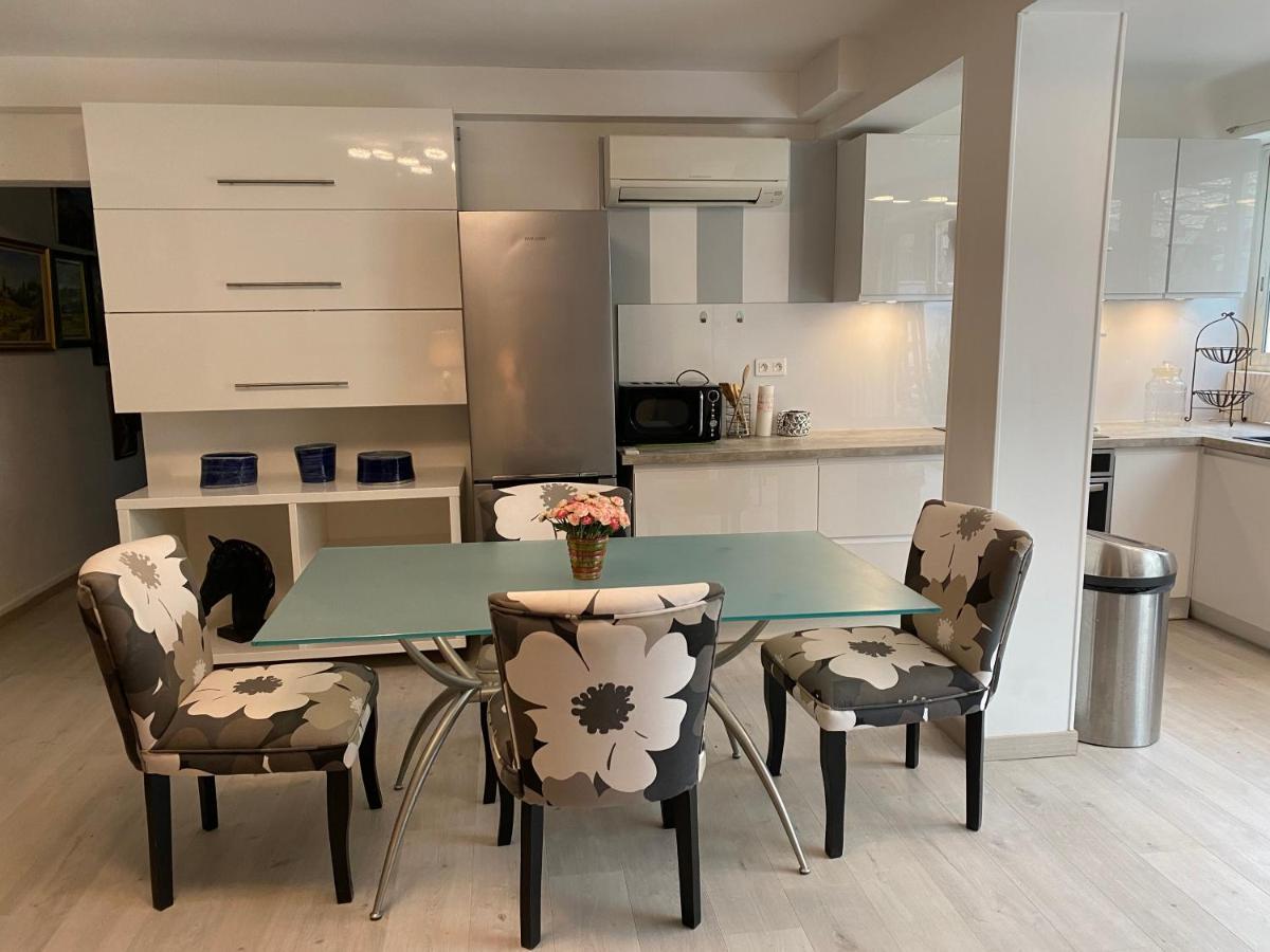 Apartament La Cigaliere De L Isle LʼIsle-sur-la-Sorgue Zewnętrze zdjęcie