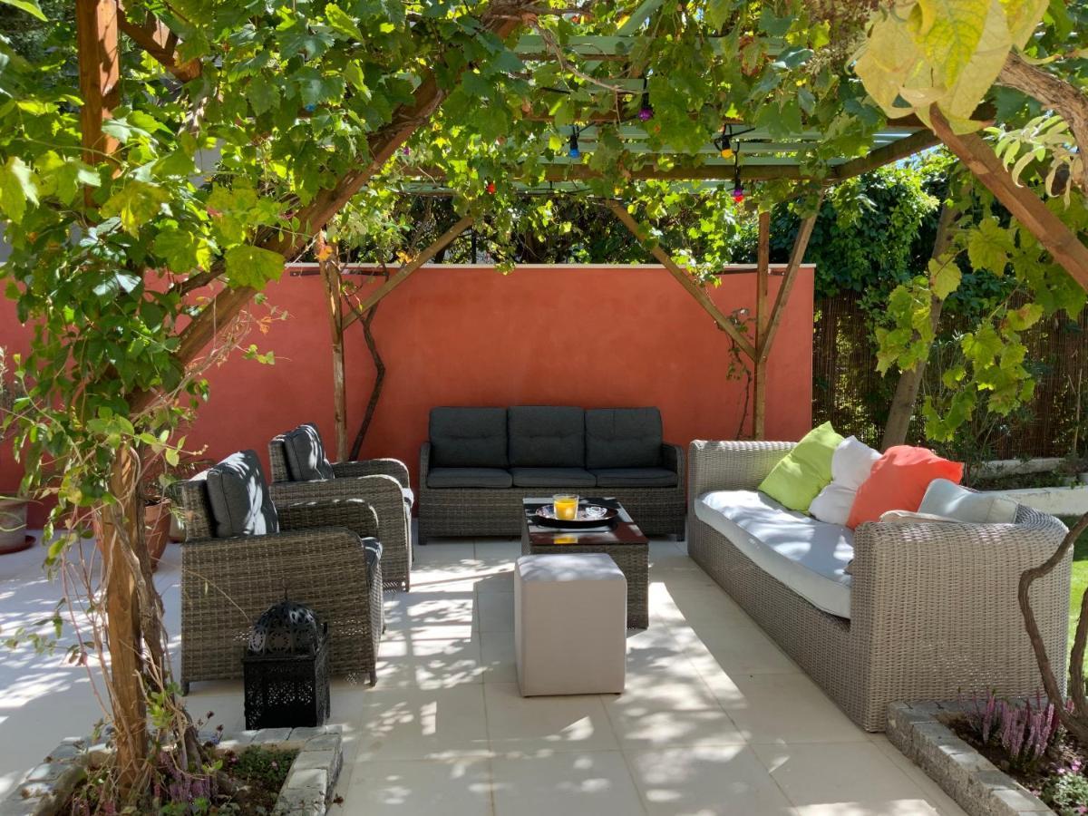 Apartament La Cigaliere De L Isle LʼIsle-sur-la-Sorgue Zewnętrze zdjęcie