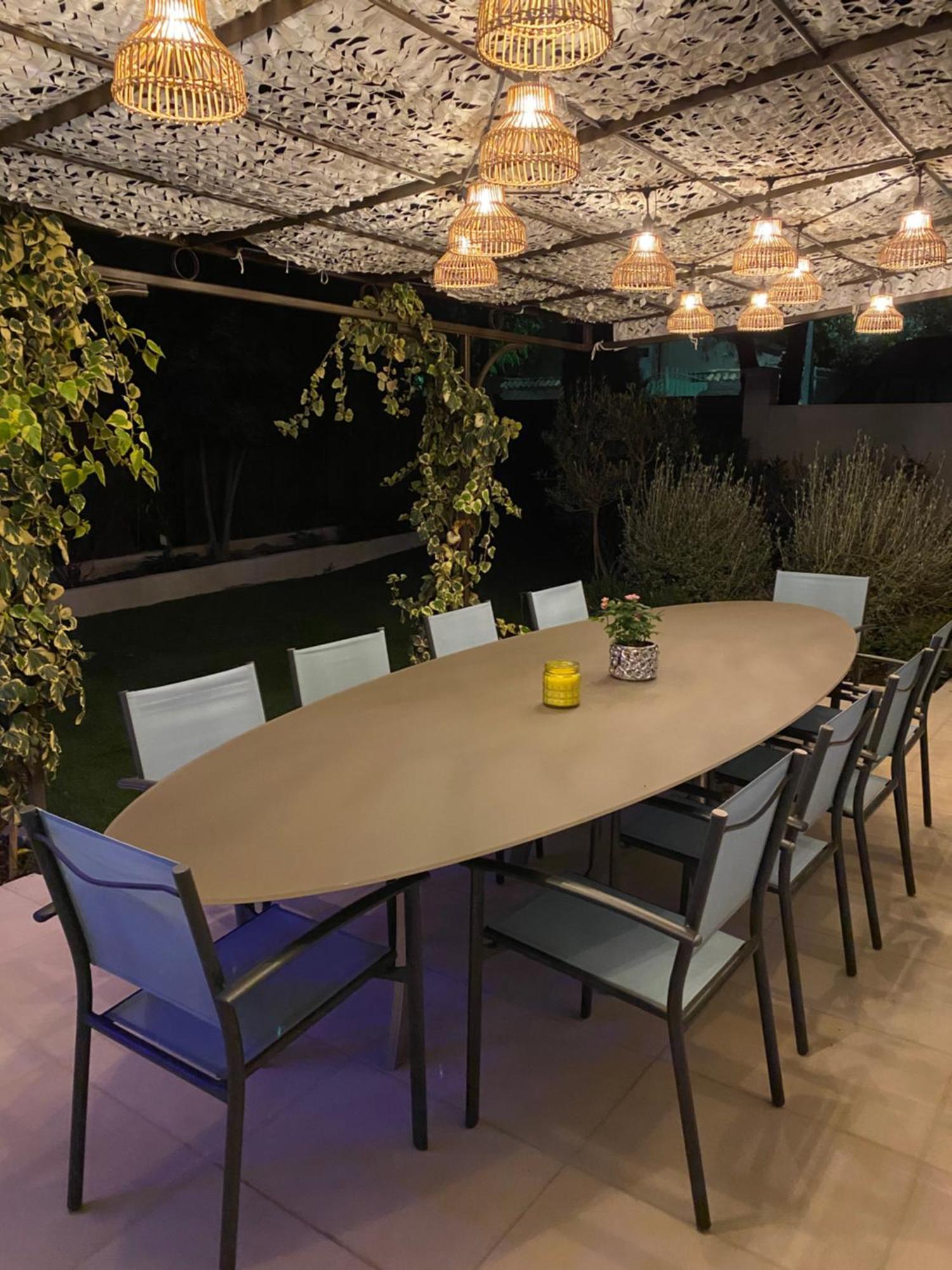 Apartament La Cigaliere De L Isle LʼIsle-sur-la-Sorgue Zewnętrze zdjęcie